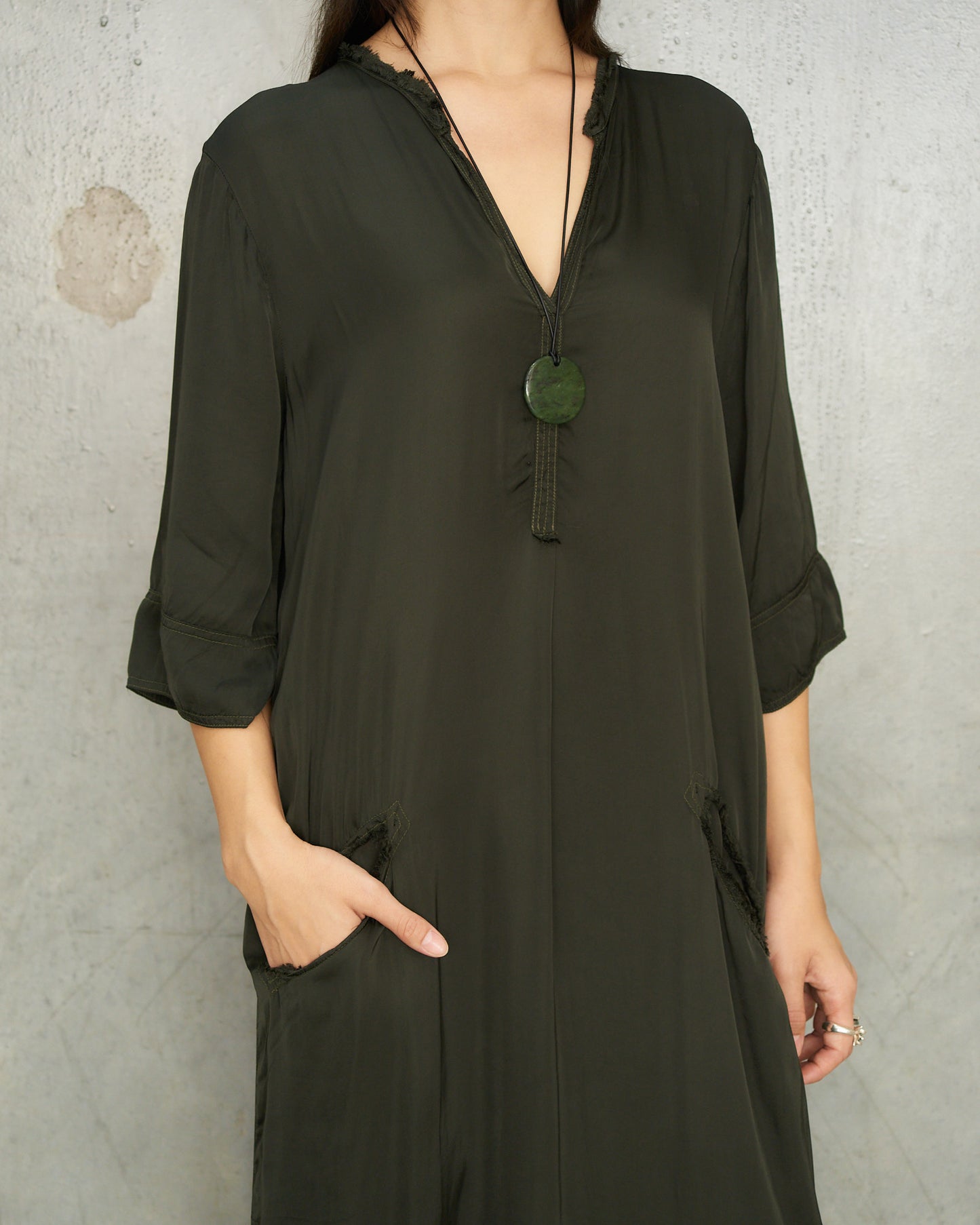Olive Anne Dress
