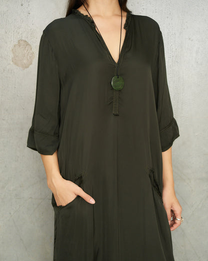 Olive Anne Dress