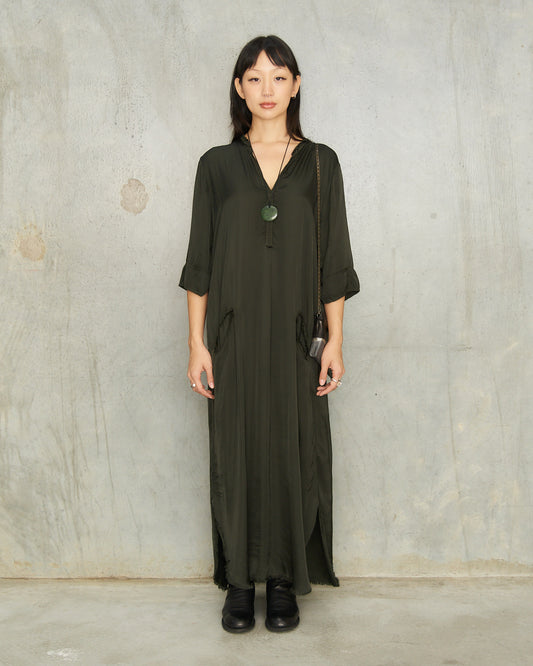 Olive Anne Dress