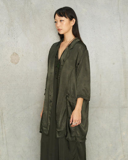 Olive Leni Jacket