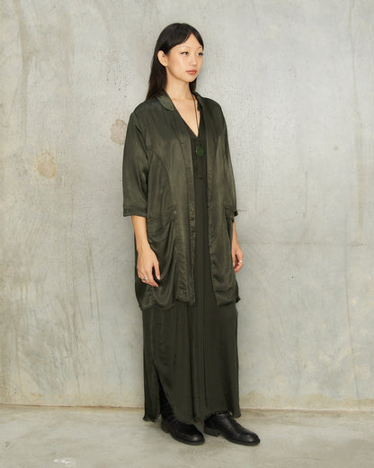 Olive Leni Jacket