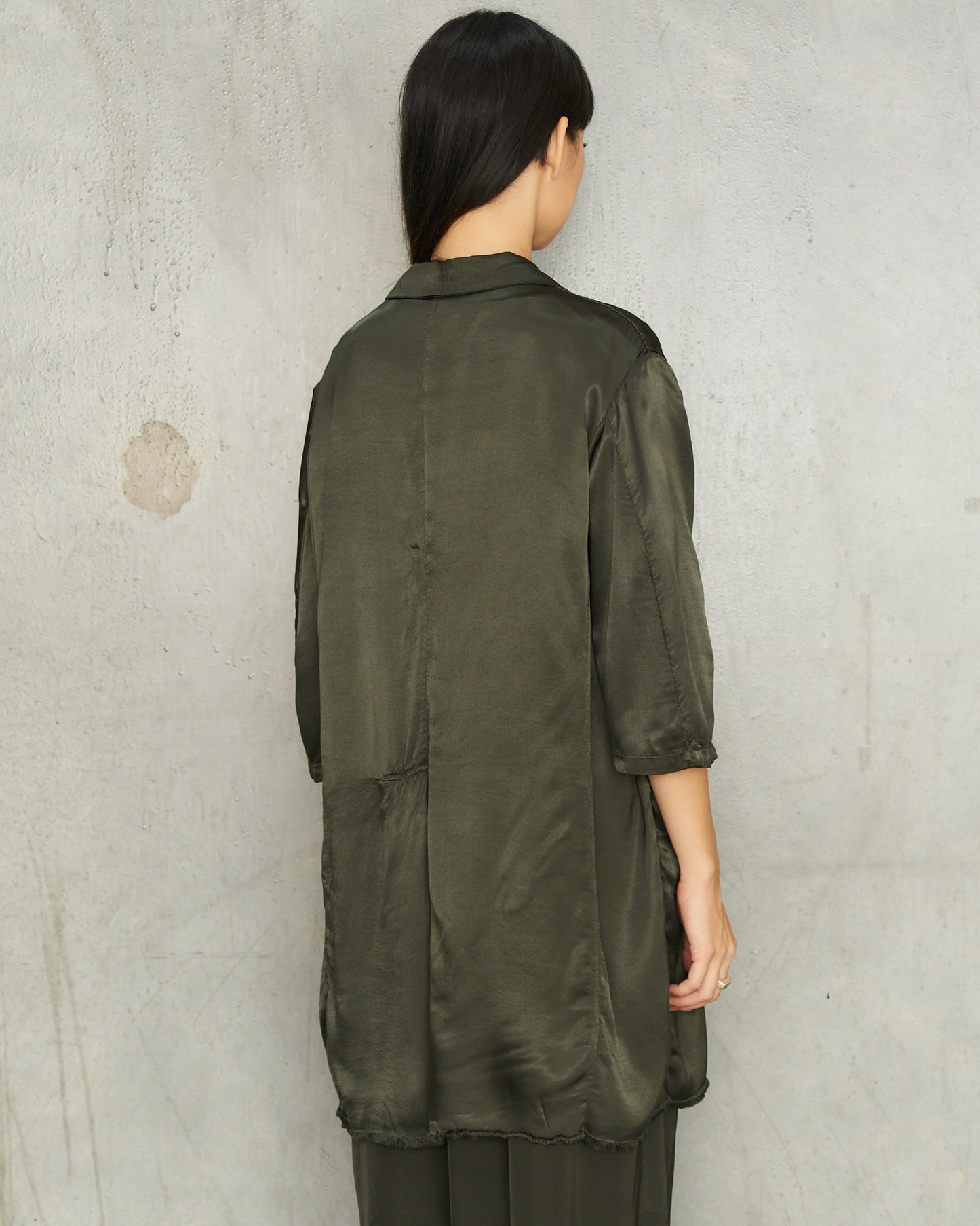 Olive Leni Jacket