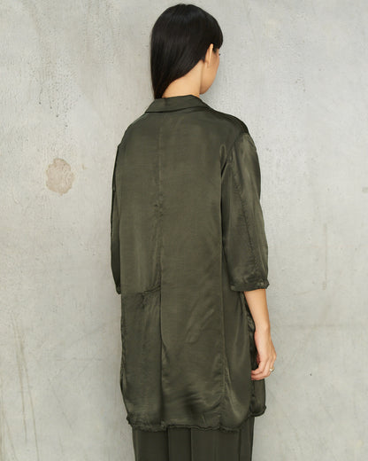 Olive Leni Jacket