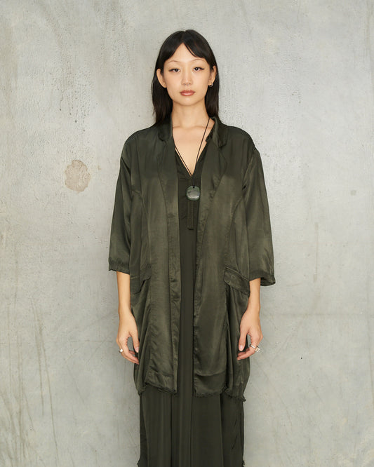 Olive Leni Jacket