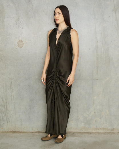 Olive Murano Dress