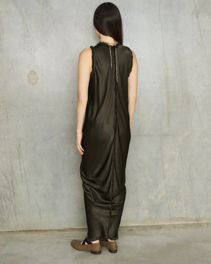 Olive Murano Dress