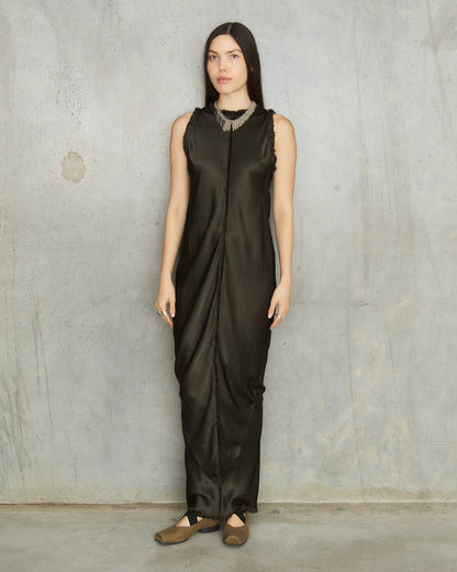 Olive Murano Dress