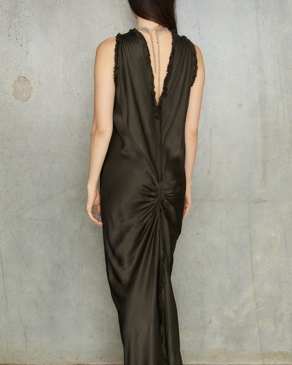 Olive Murano Dress