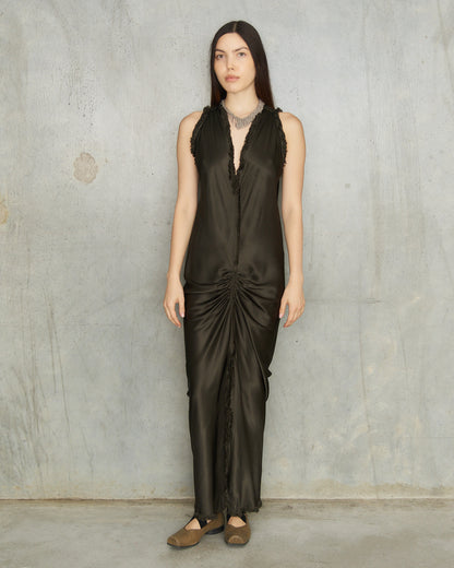 Olive Murano Dress