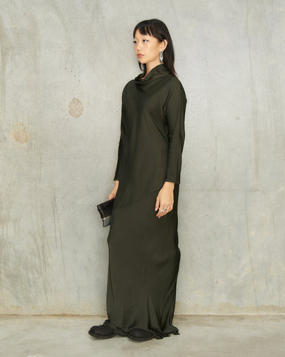 Olive Olga Dress