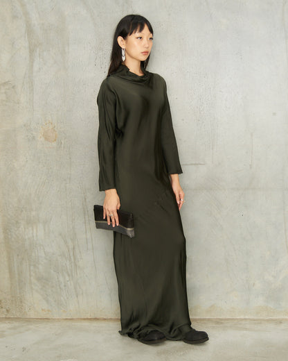 Olive Olga Dress