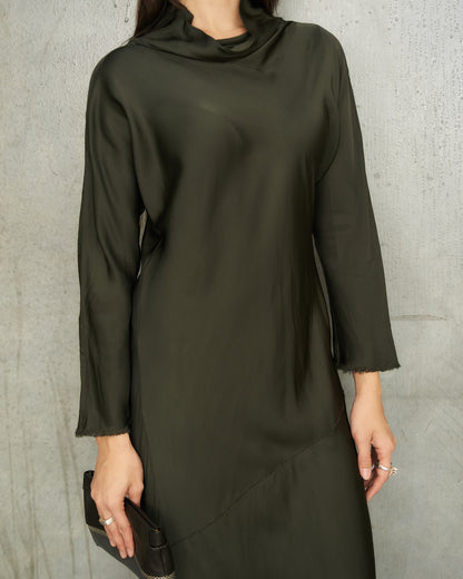 Olive Olga Dress
