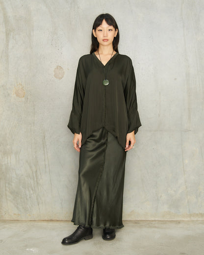 Olive Virginia Skirt