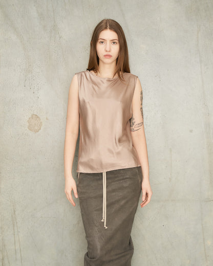 Shiitake Mimi Top