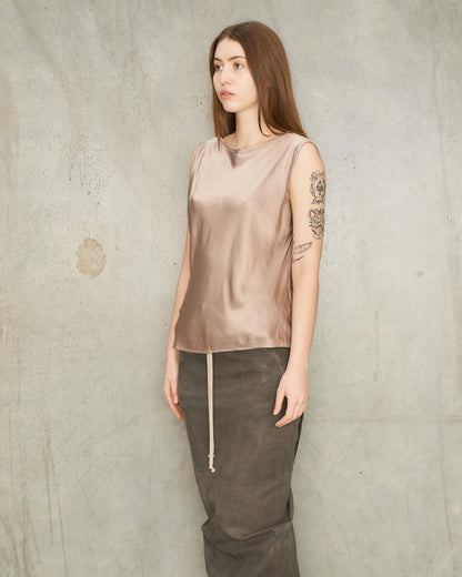 Shiitake Mimi Top