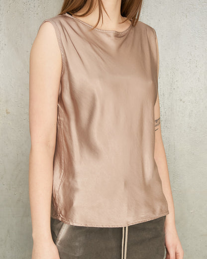 Shiitake Mimi Top