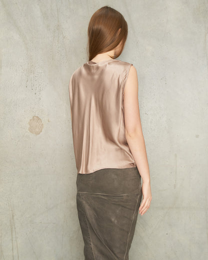 Shiitake Mimi Top