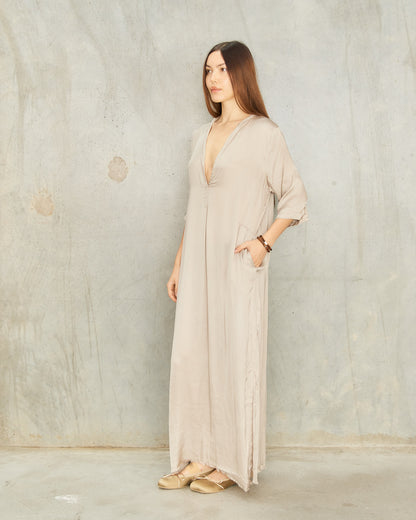 Titan Alla Dress