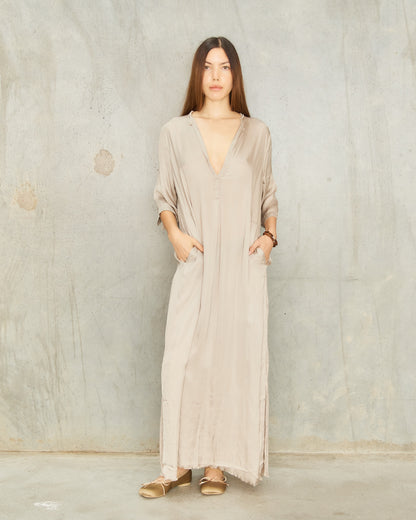 Titan Alla Dress