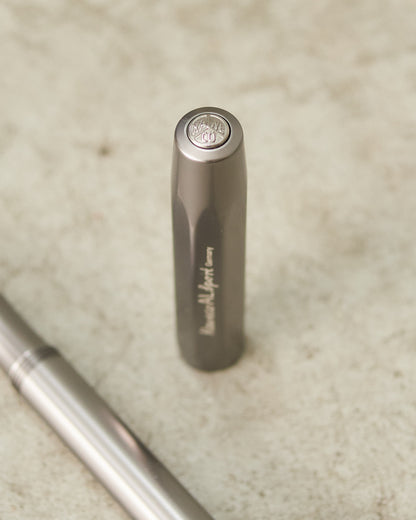 Anthracite Sport Rollerball Pen