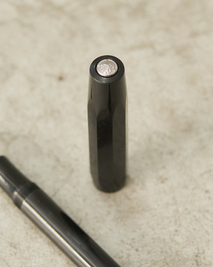 Black Rollerball Skyline Pen