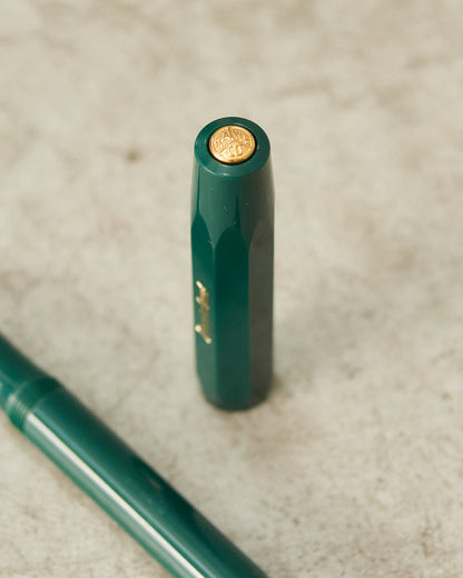 Green Classic Pen