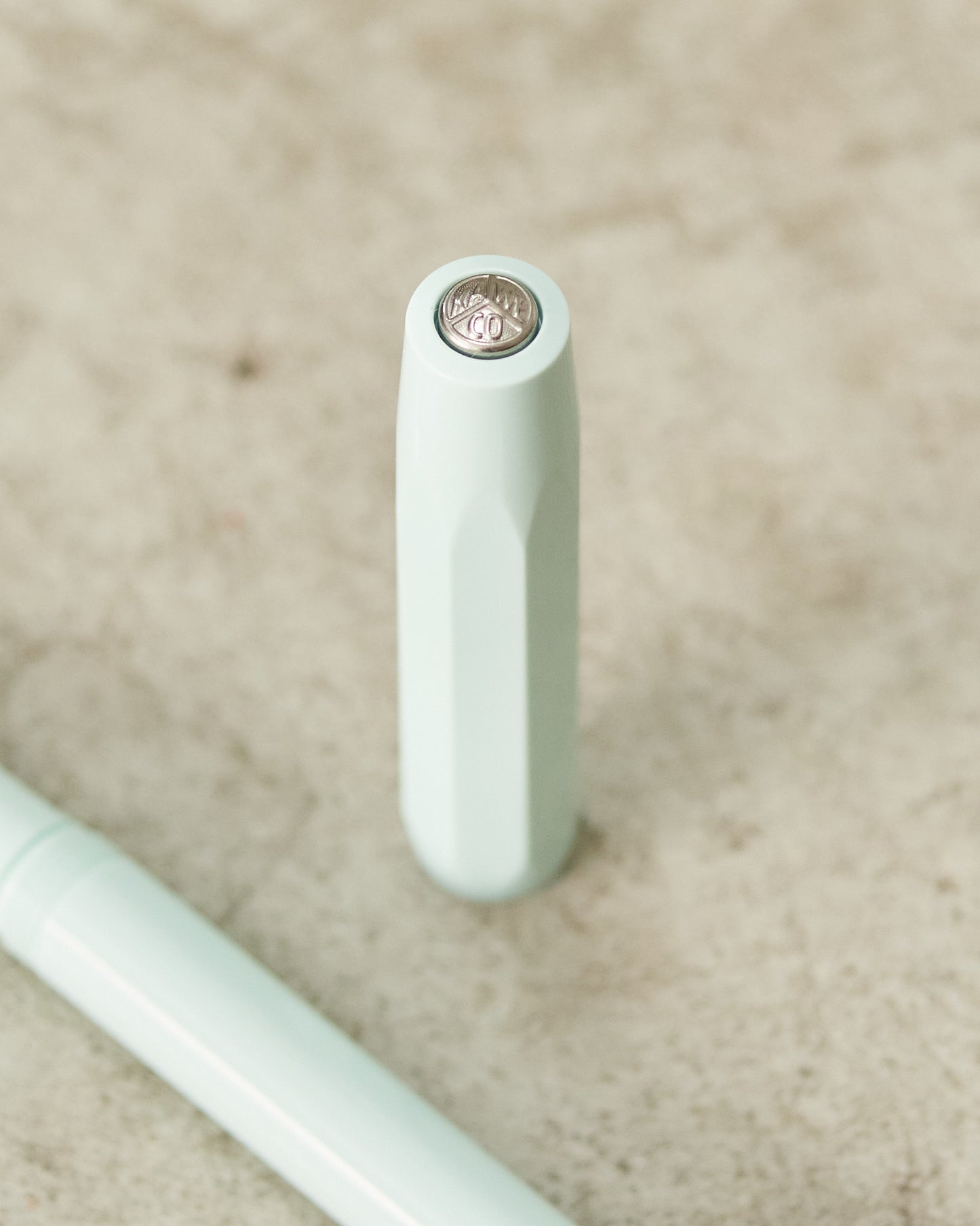 Mint Skyline Sport Pen