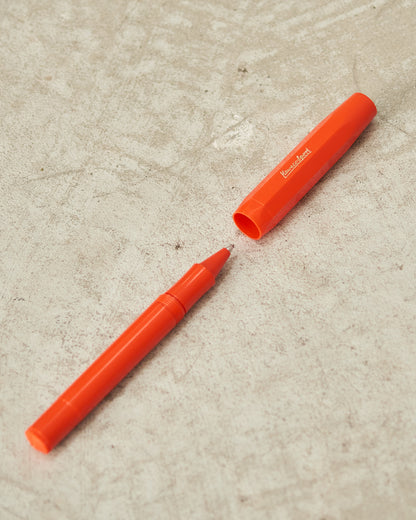Red Classic Pen