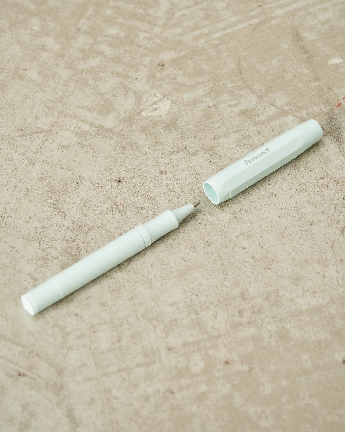 Mint Skyline Sport Pen