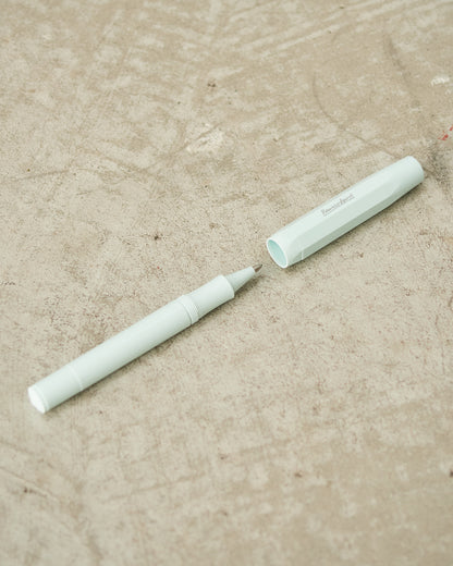 Mint Skyline Sport Pen