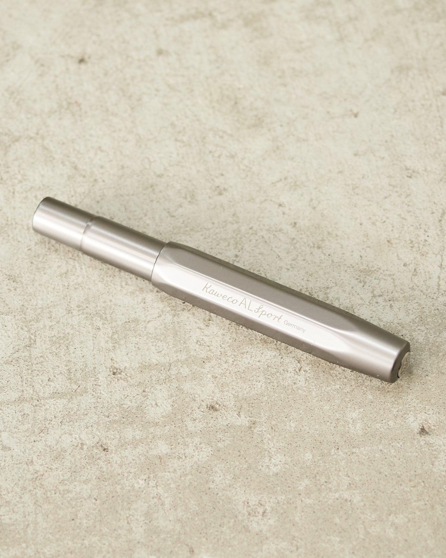 Anthracite Sport Rollerball Pen