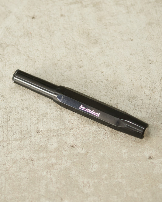 Black Rollerball Skyline Pen