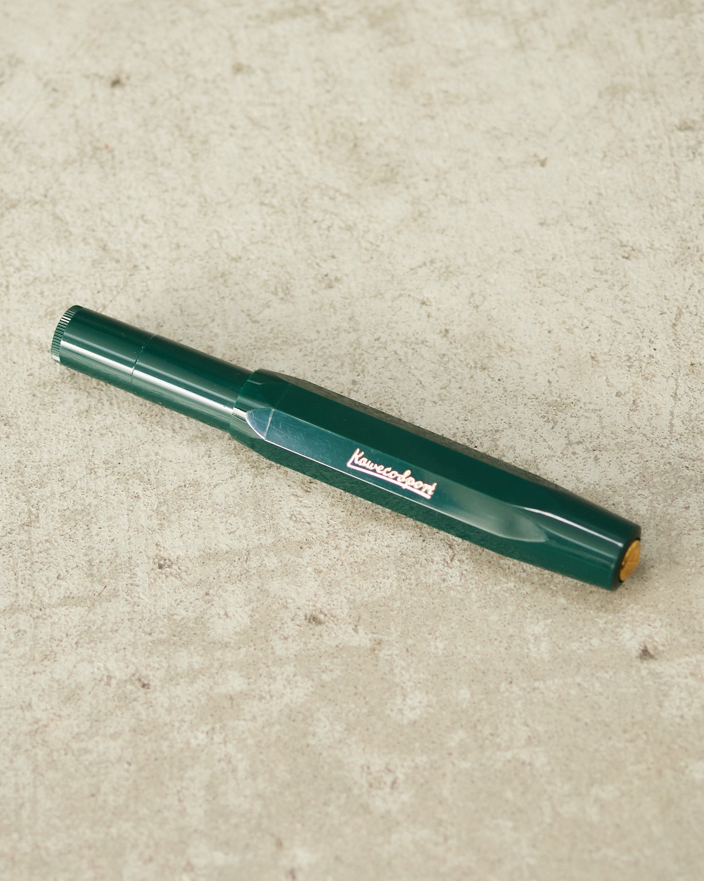 Green Classic Pen