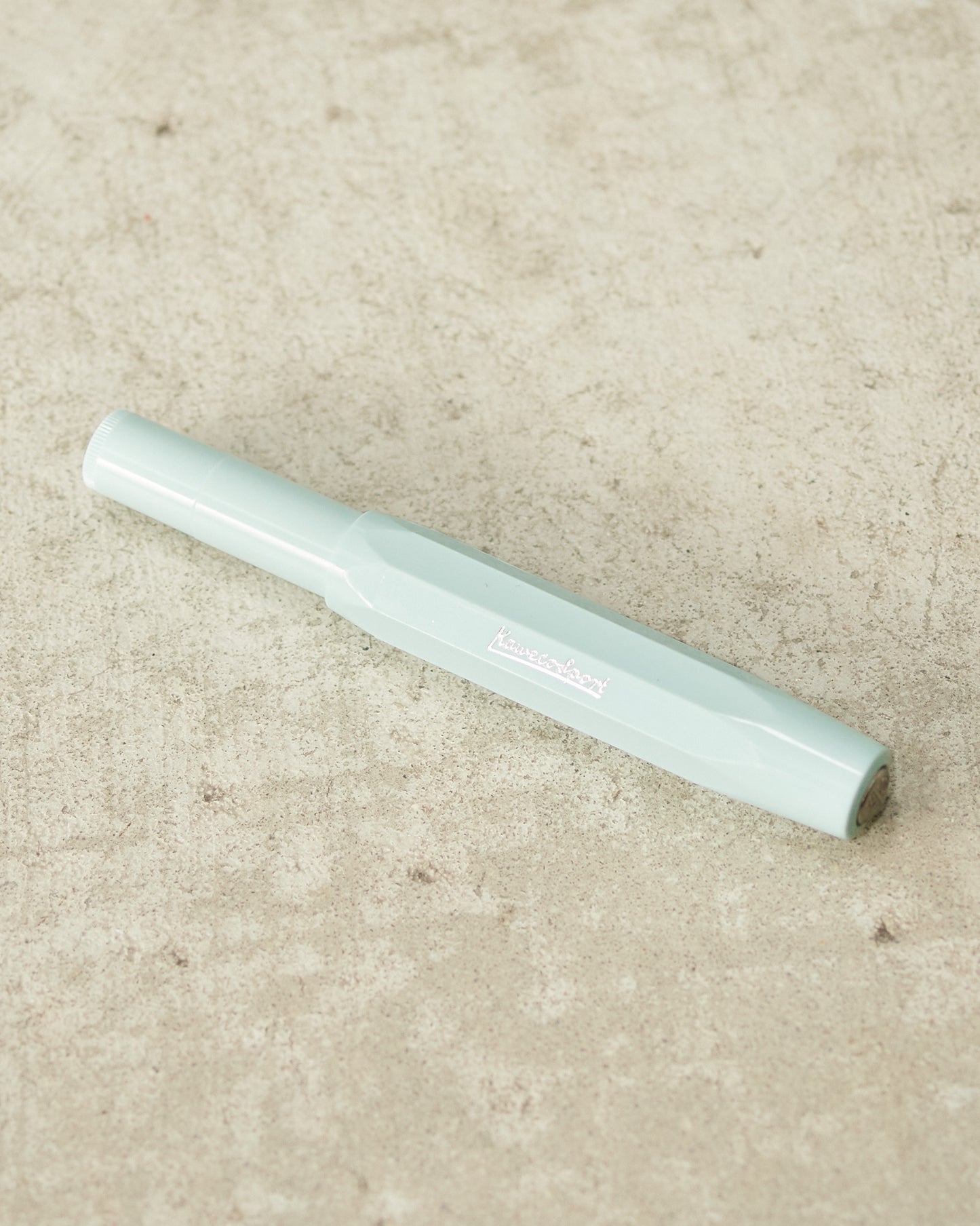 Mint Skyline Sport Pen