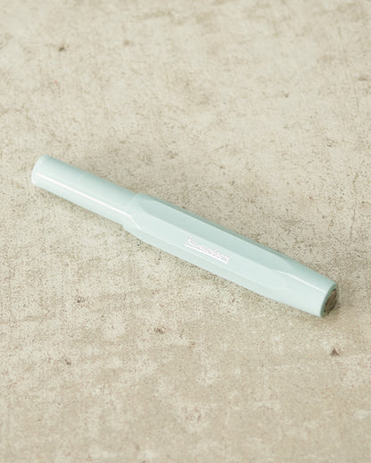 Mint Skyline Sport Pen