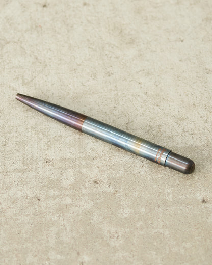 Fireblue Liliput Pen