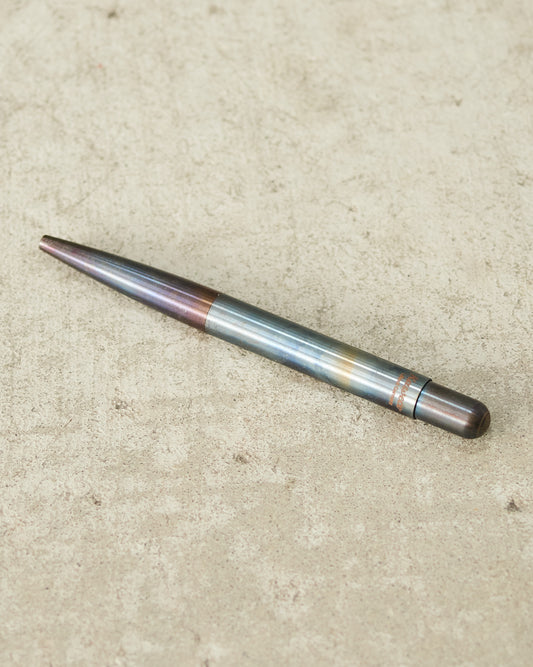 Fireblue Liliput Pen