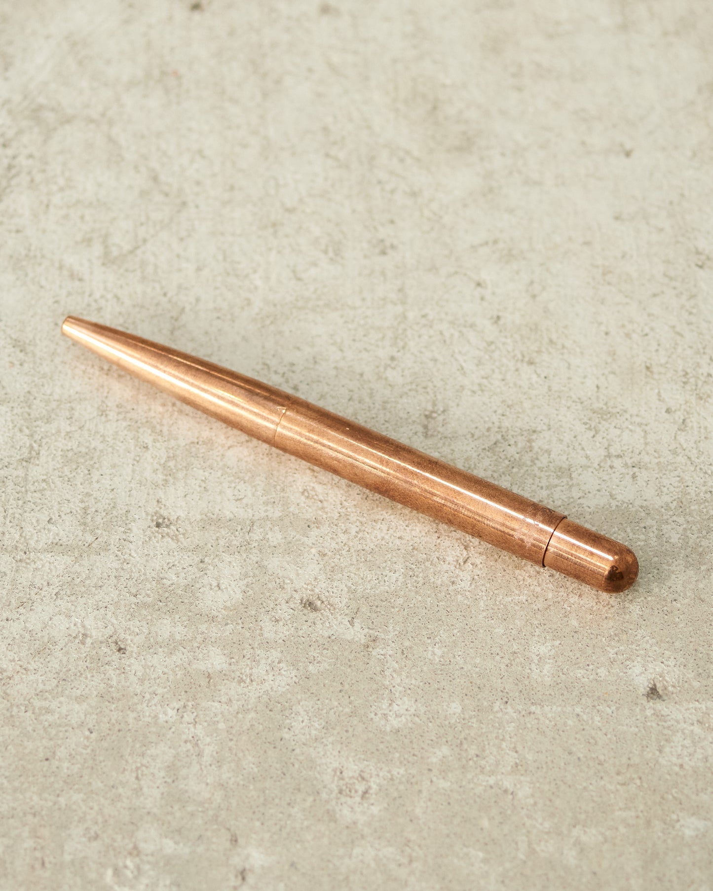 Copper Liliput Pen
