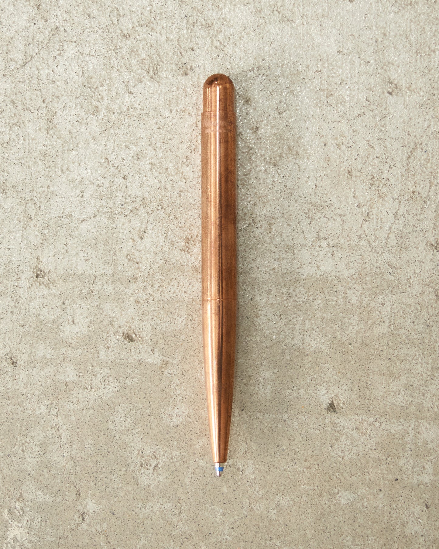 Copper Liliput Pen