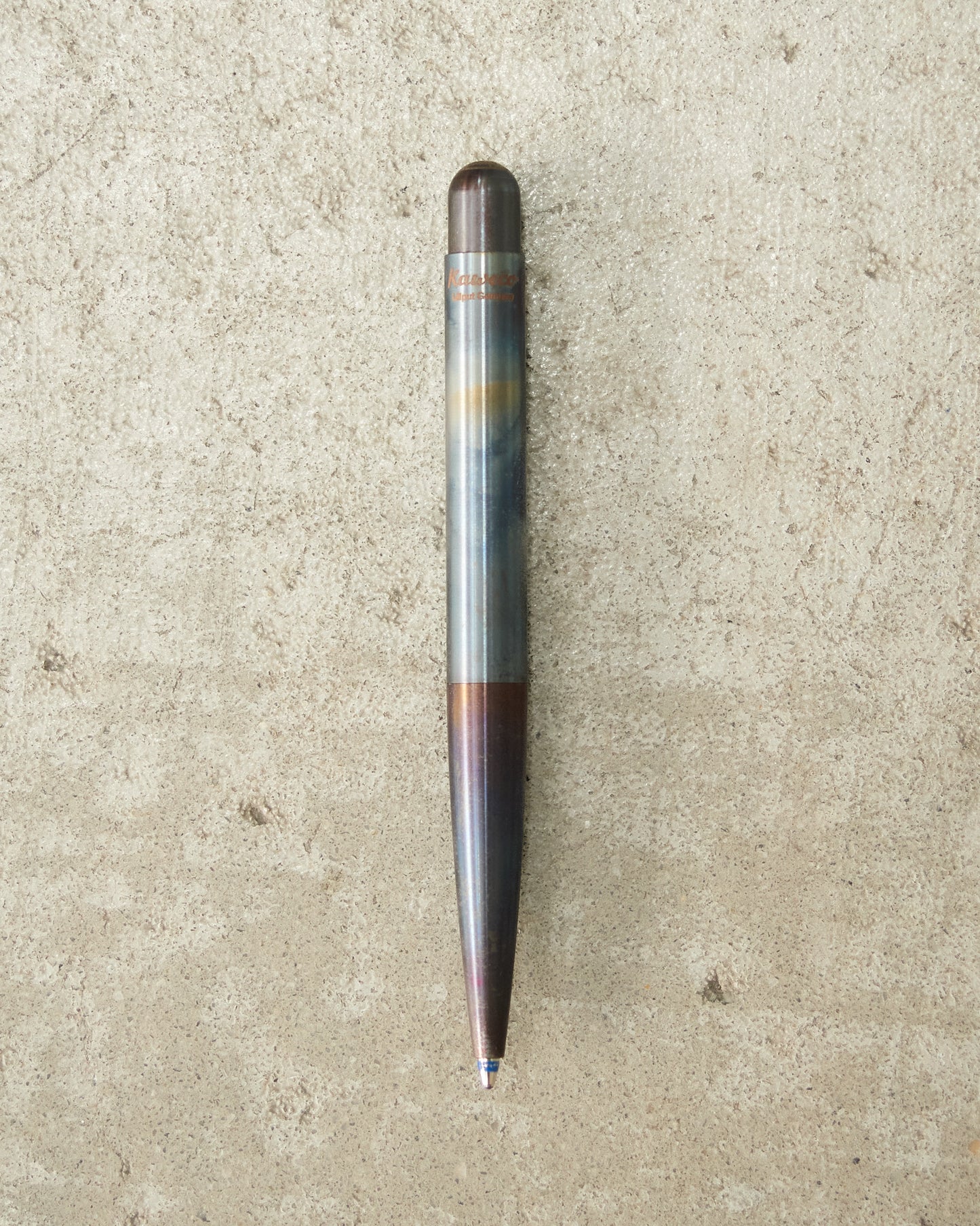 Fireblue Liliput Pen