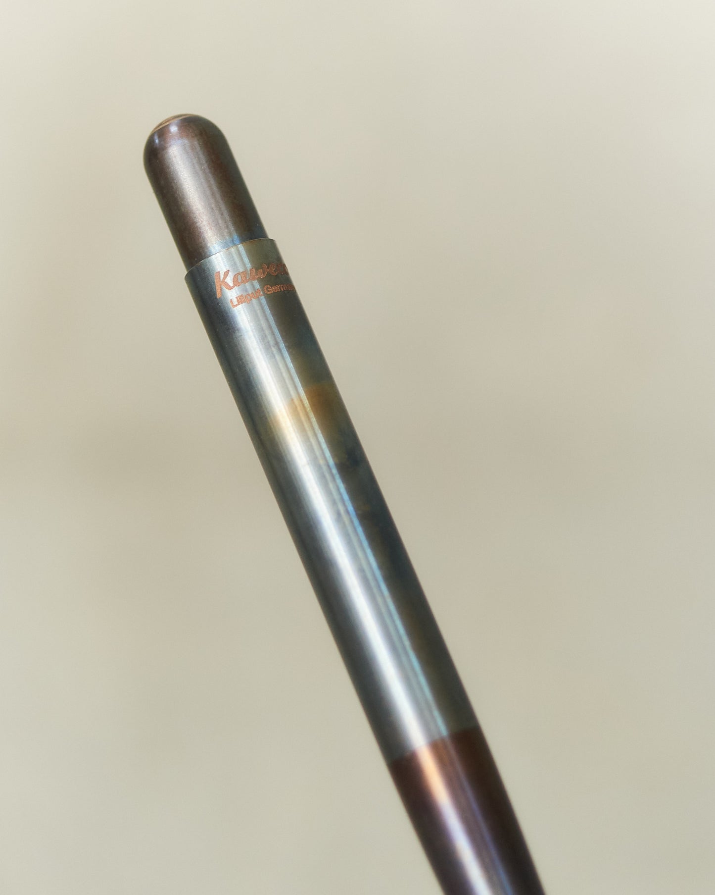 Fireblue Liliput Pen