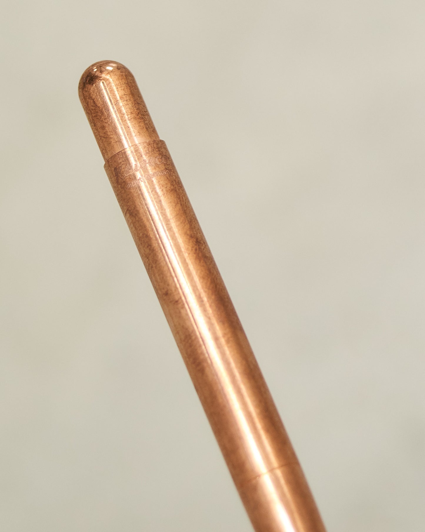 Copper Liliput Pen