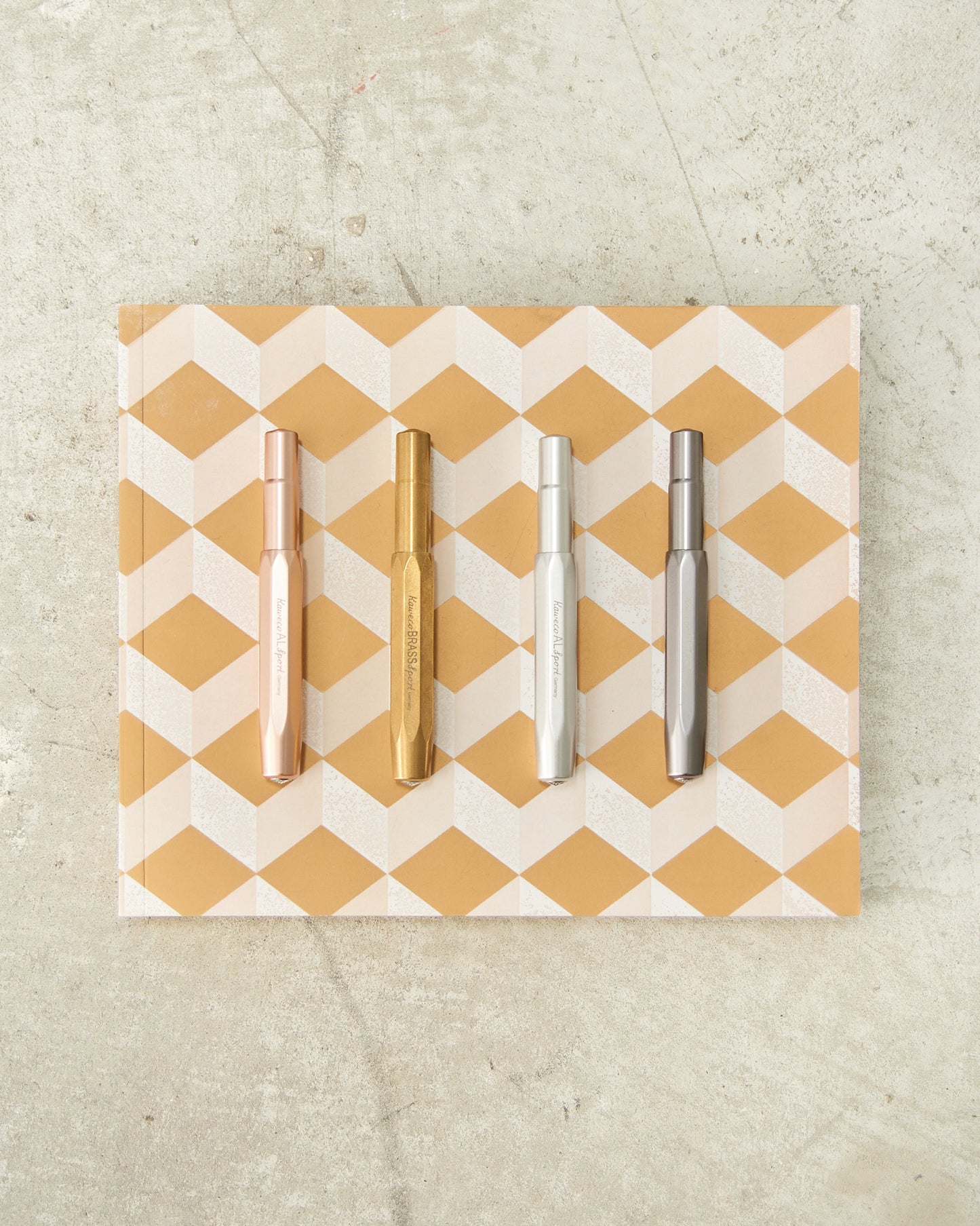 Anthracite Sport Rollerball Pen