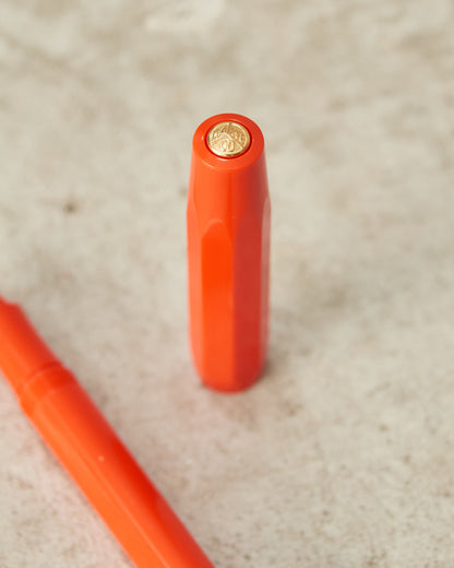 Red Classic Pen