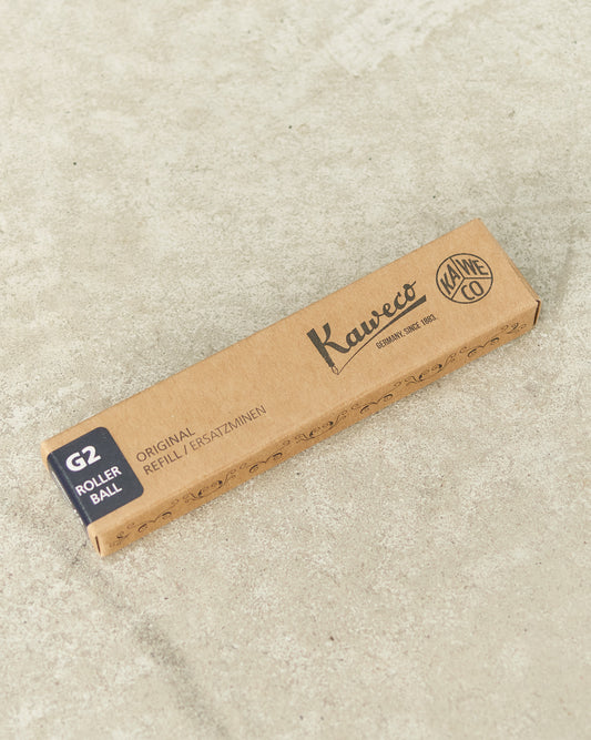 G2 BALLPOINT PEN REFILL