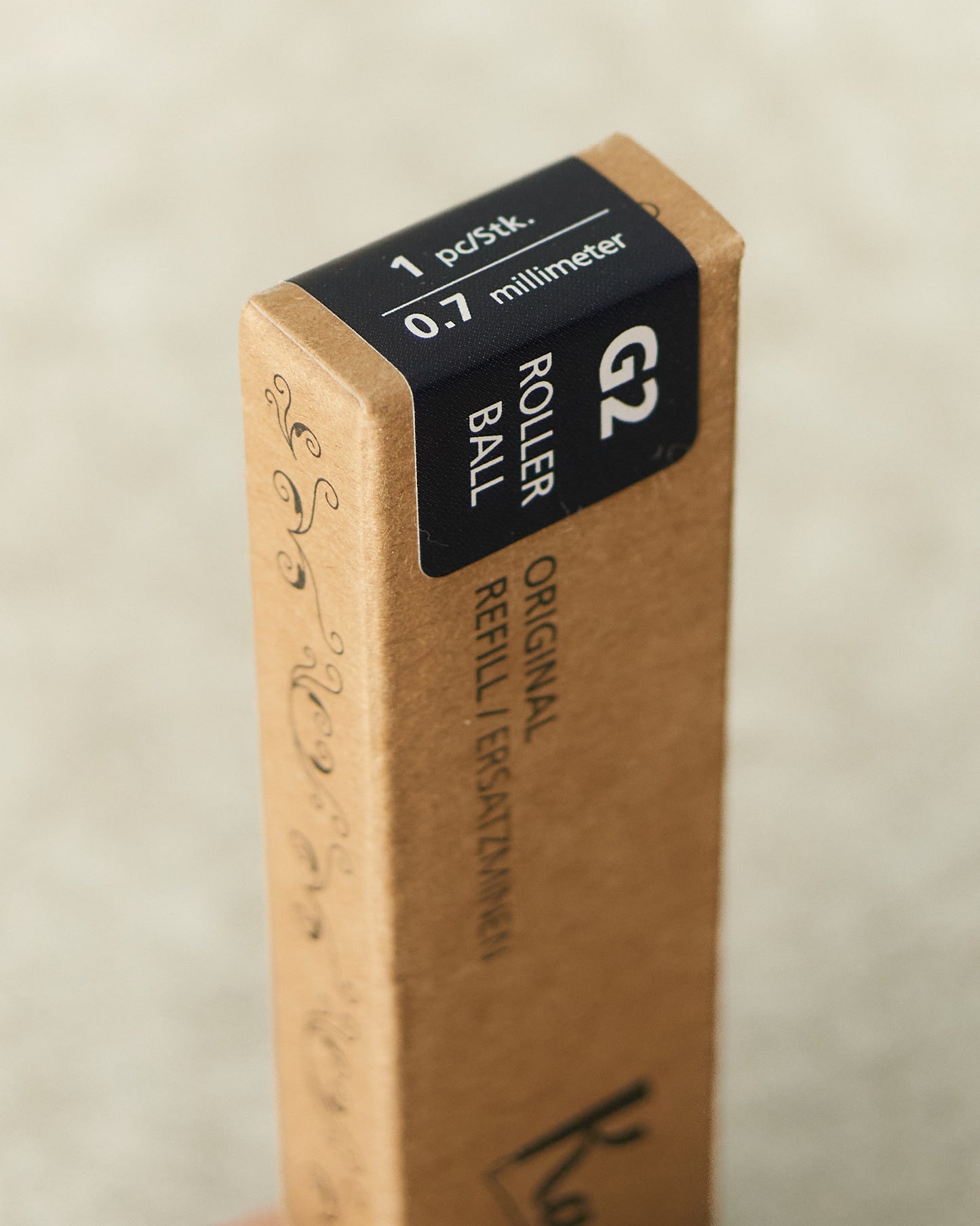 G2 BALLPOINT PEN REFILL