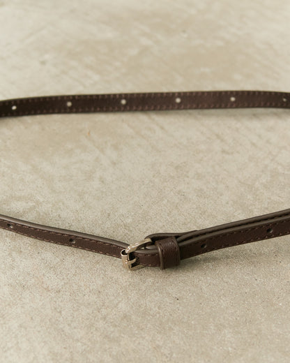 Coffee Quartz Umbra Bag
