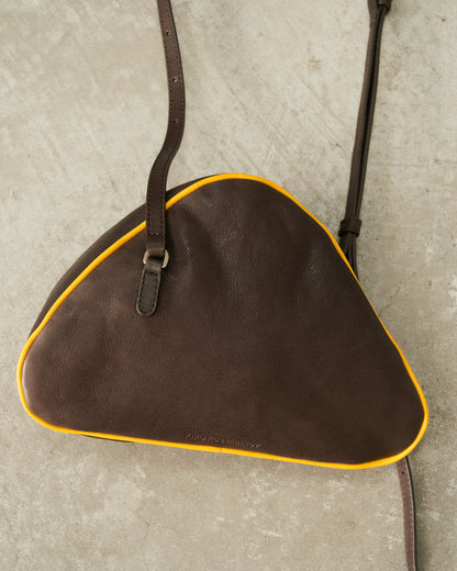 Coffee Quartz Umbra Bag