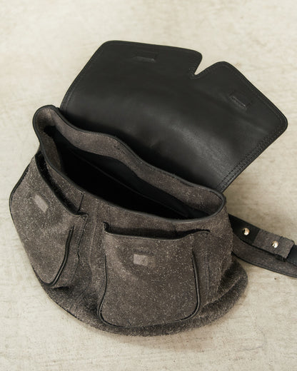 Chalk Board Petite Mezulari Bag