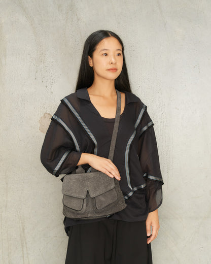 Chalk Board Petite Mezulari Bag